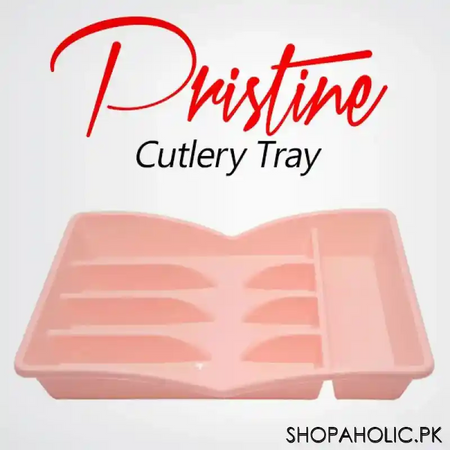 pristine cutlery tray image3