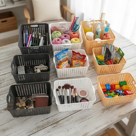 Imperial Multipurpose Basket Storage Basket main image