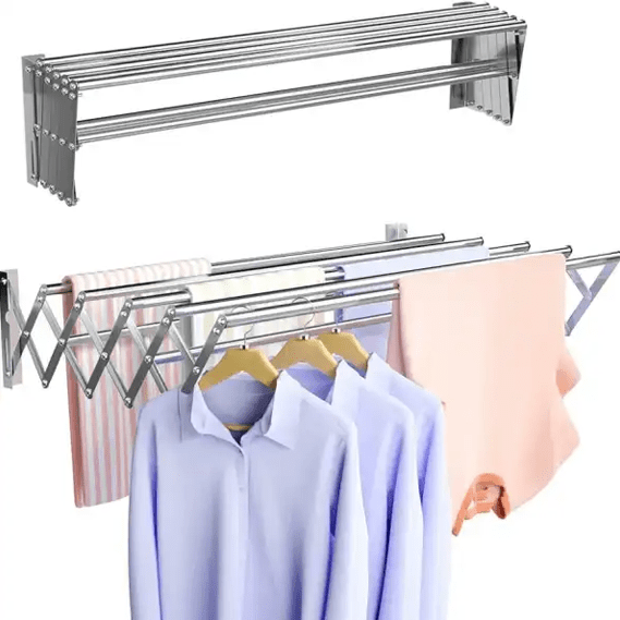 Cloth Drying Hanger main image