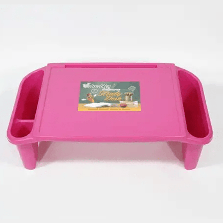 Imperial Study Desk/Portable Multipurpose Plastic Kid Table (Plain) main image