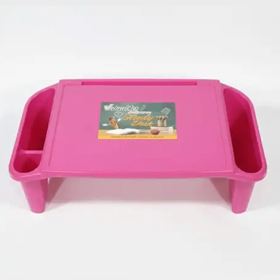 Imperial Study Desk/Portable Multipurpose Plastic Kid Table (Plain) main image