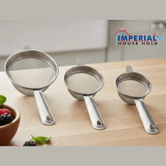 Imperial Tea Strainer main image
