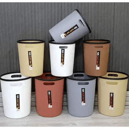 L-Home Fari Dustbin Bingo – Modern Home Cleaning Solution main image