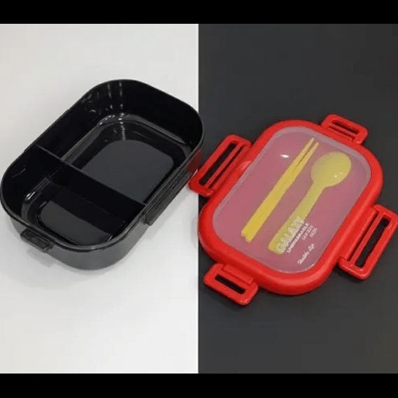 Lunch Box Galaxy – Durable, Stylish, and Compact Food Storage Box main image