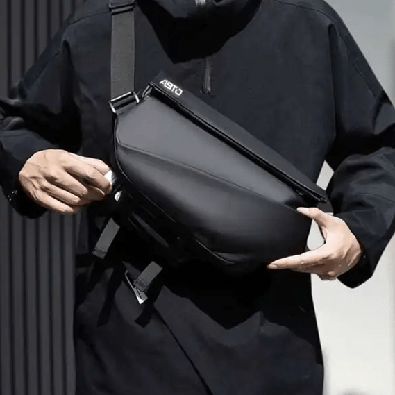 Multi-Purpose Travel Organizer Bag main image