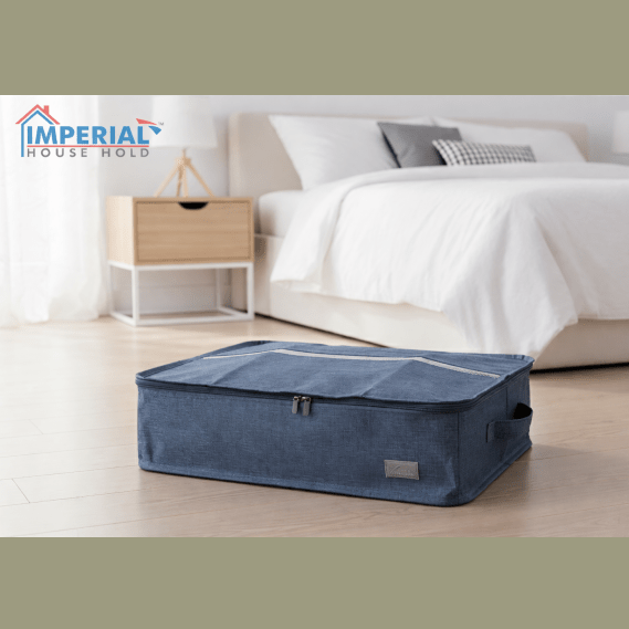 Premium Fabric Clothing Storage Bag main image