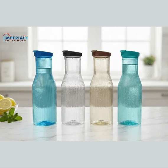 Choice Fridge Water Bottle Linen main image