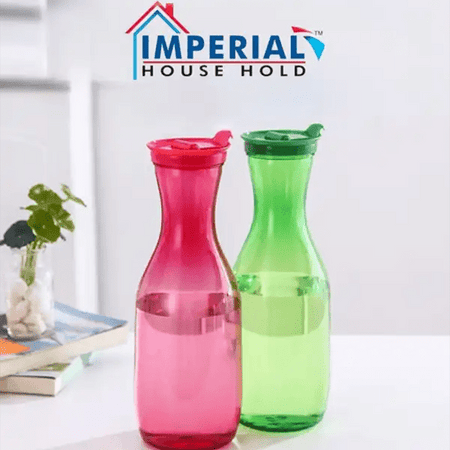 Choice Fridge Water Bottle 1.7 liter main image