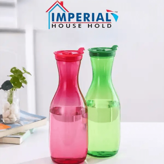 Choice Fridge Water Bottle 1.7 liter main image