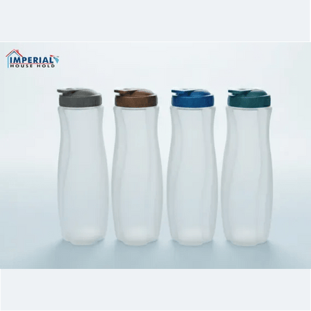 Choice Water Bottle Smart ( Frosted ) main image