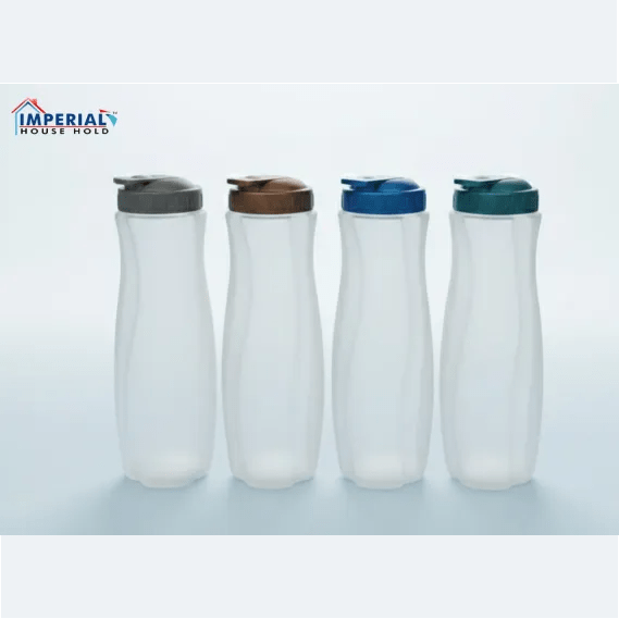 Choice Water Bottle Smart ( Frosted ) main image