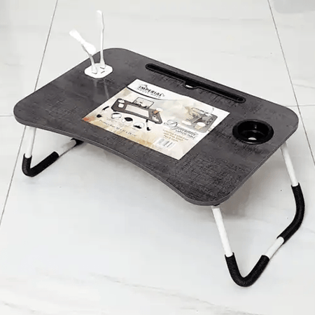 Dynamic Laptop Table Including Usb Port main image