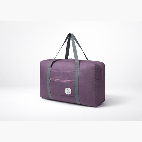 Foldable Travel Duffle Bag main image