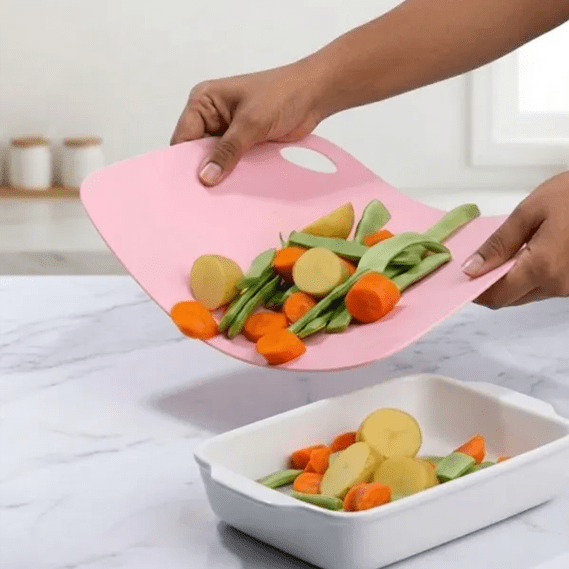 Flexi Silicone Chopping Mat (Chopping Board) main image