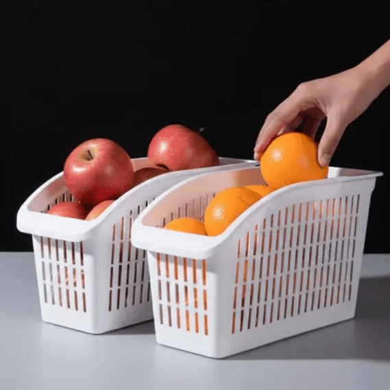 Fridge Storage Basket -Multi Purpose-1Pc main image