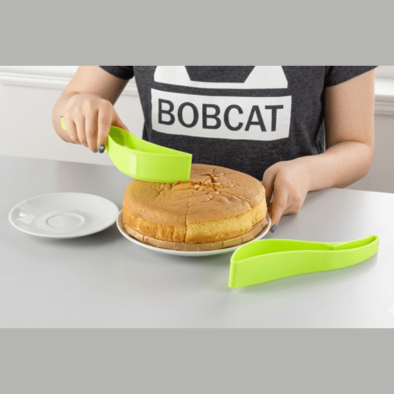 Imperial Cake Server/cake Slicer/cake Cutter main image
