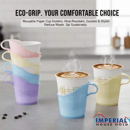 Imperial Disposable Cup Holder main image