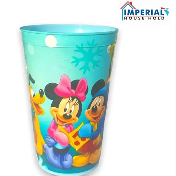 Imperial Fg Plastic Glass baby Reusable Kids Glass main image