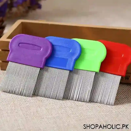 professional lice comb image2