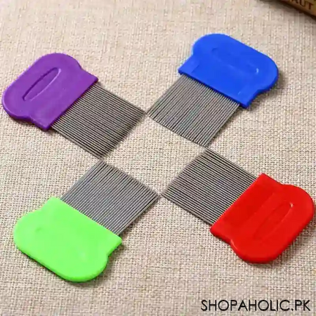 professional lice comb image4