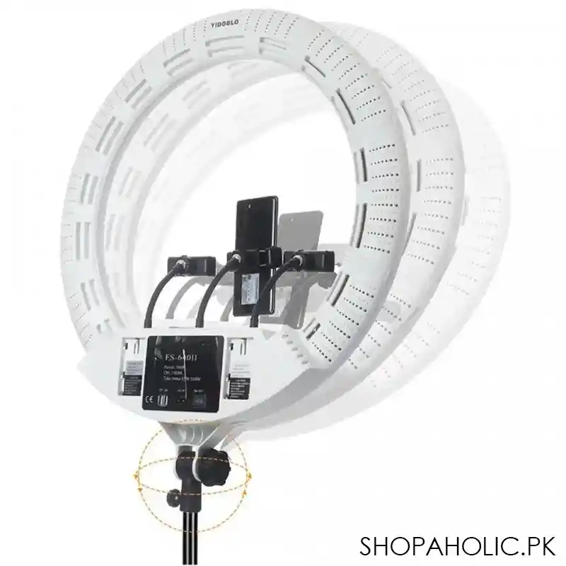 professional ring light image2