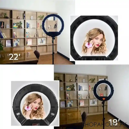 professional ring light image3