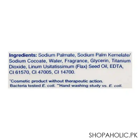 protex balance antibacterial soap, 135g image4