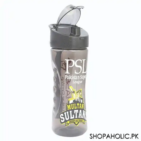 psl multan sultan water bottle main image