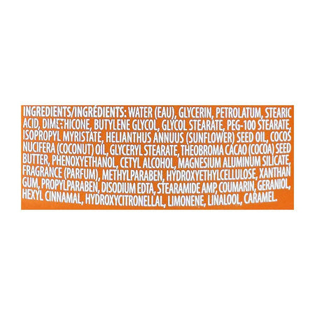 Vaseline Intensive Care Cocoa Radiant Body Lotion, With Pure Cocoa Butter, Imported, 295ml - Image 3