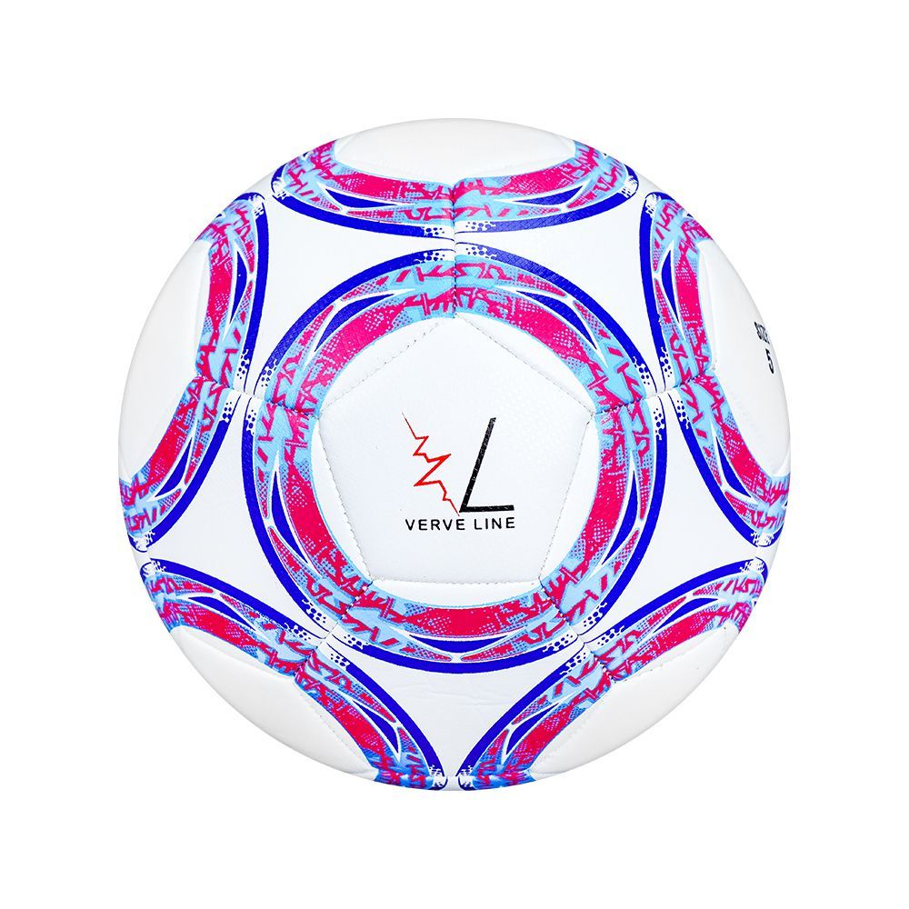 Verve Line Football, M/S 3.5MM, 32 Panel, 0074, Optimist - Main Image
