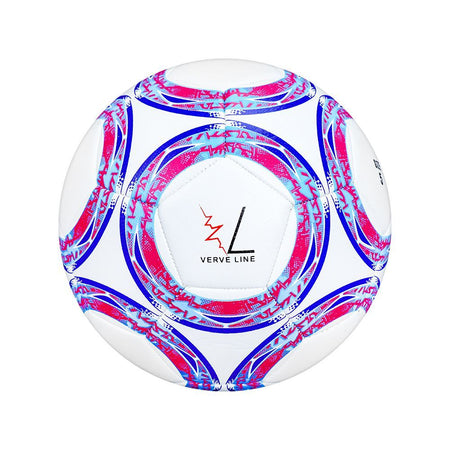 Verve Line Football, M/S 3.5MM, 32 Panel, 0074, Optimist - Main Image