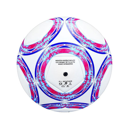 Verve Line Football, M/S 3.5MM, 32 Panel, 0074, Optimist - Image 2