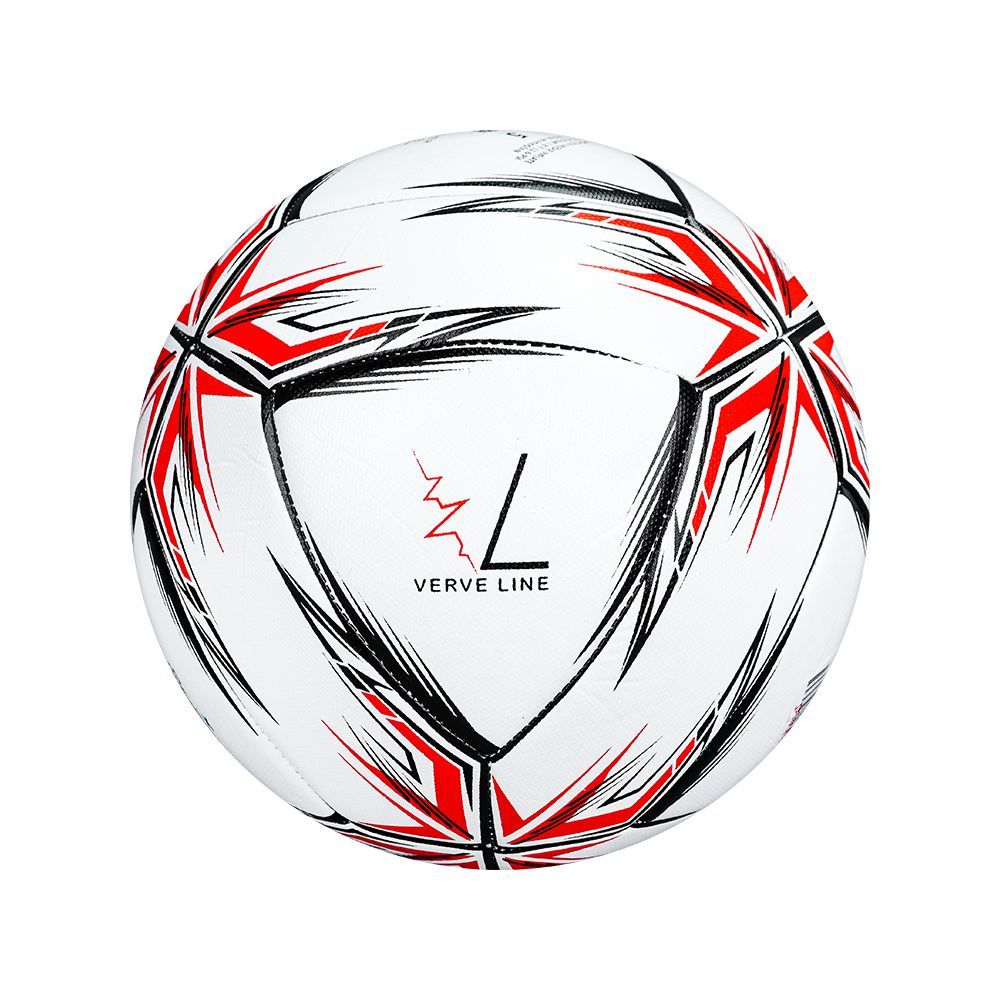 Verve Line Football, M/S 3.5MM, 32 Panel, 00129, Affix - Main Image