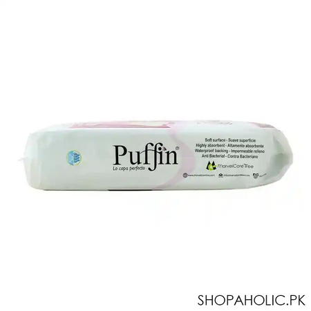 puffin underpad, 60x90cm, 10 pack image2