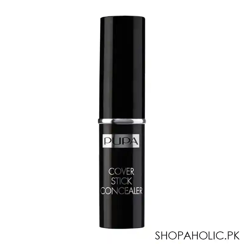 pupa milano cover stick concealer, 001 image2
