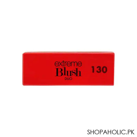 Pupa Milano Extreme Blush Duo Dual Effect Blush, 130 - Image 5