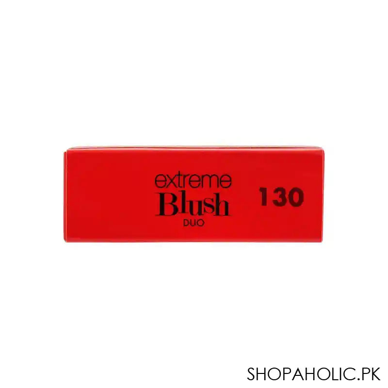 Pupa Milano Extreme Blush Duo Dual Effect Blush, 130 - Image 5