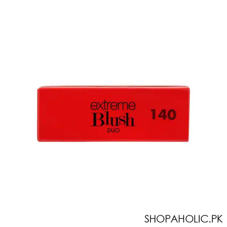 Pupa Milano Extreme Blush Duo Dual Effect Blush, 140 - Image 6