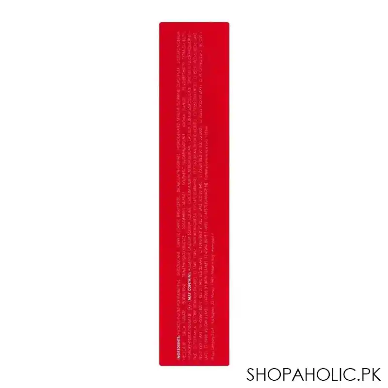 pupa milano i'm love proof matt liquid lip colour, 003 rose nude image4