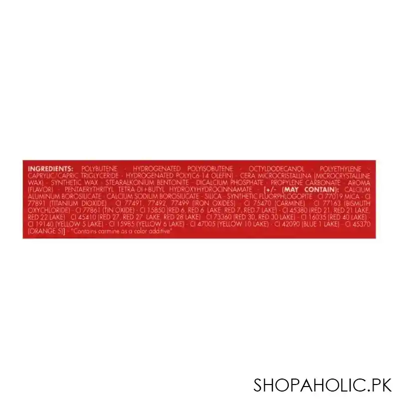 pupa milano i'm pure colour lipstick, 111 image5