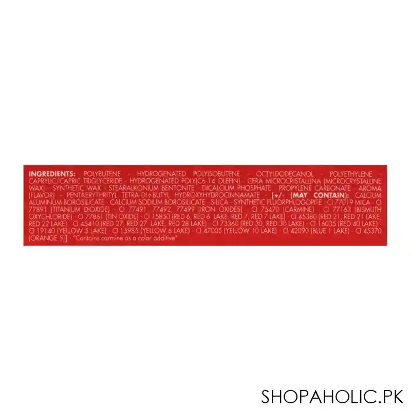 pupa milano i'm pure colour lipstick, 308 image5