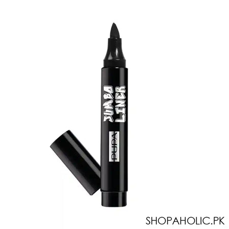 Pupa Milano Jumbo Liner Maxi Eyeliner Marker, 001 - Main Image