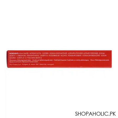 Pupa Milano Jumbo Liner Maxi Eyeliner Marker, 001 - Image 3