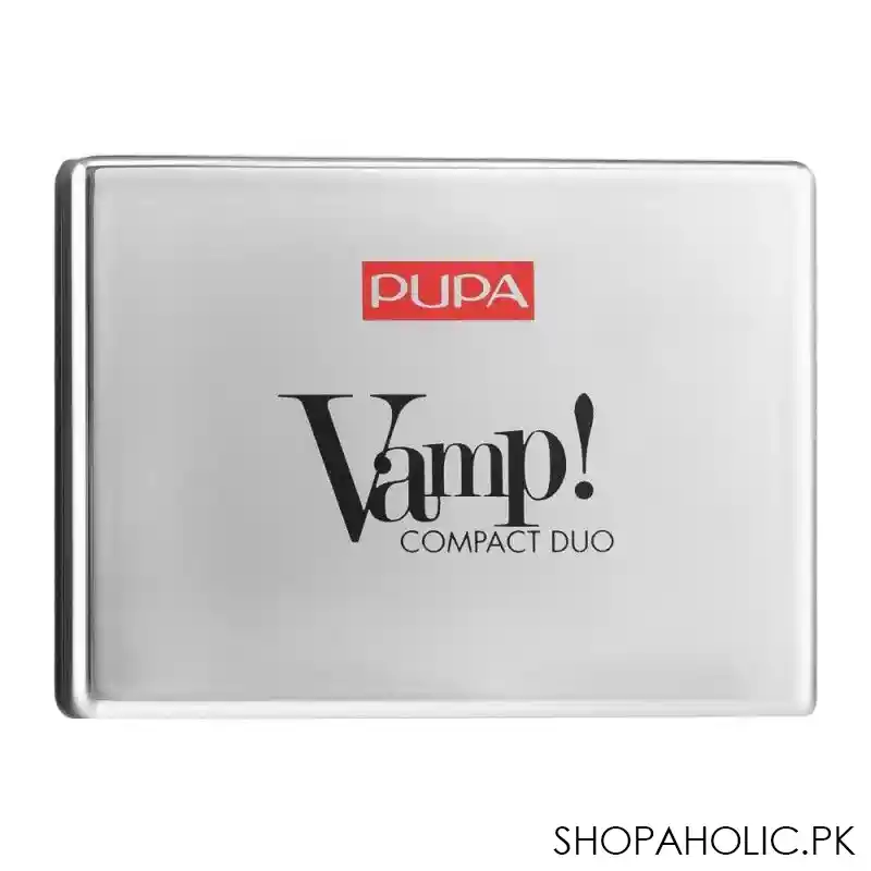 pupa milano vamp compact duo eyeshadow, 008 image2