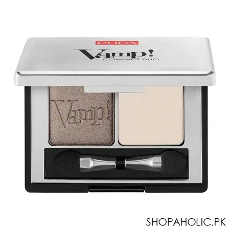 pupa milano vamp compact duo eyeshadow, 008 main image