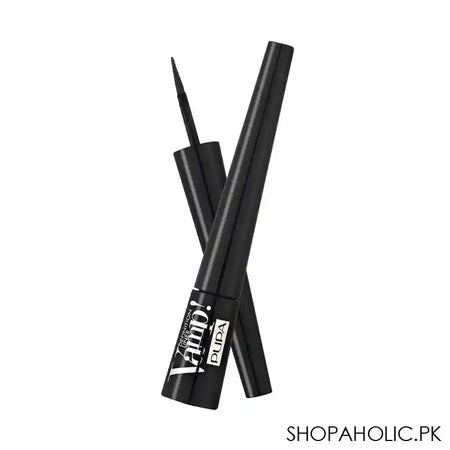 Pupa Milano Vamp! Definition Eyeliner With Felt-Tip Applicator, 300 - Main Image