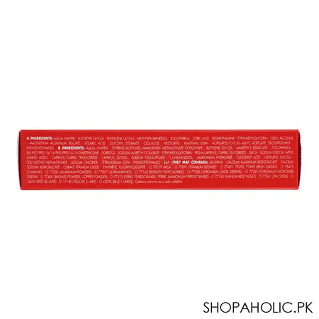 Pupa Milano Vamp! Definition Eyeliner With Felt-Tip Applicator, 300 - Image 5