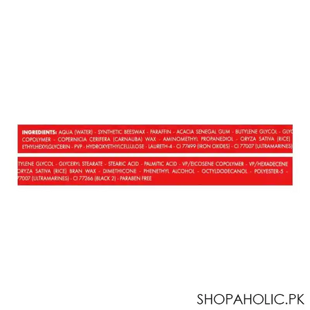 pupa milano vamp explosive lashes shameless volume mascara,110 image5