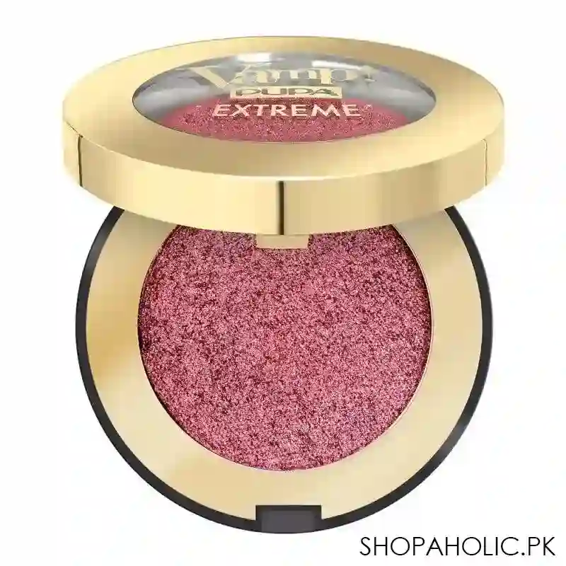 pupa milano vamp extreme creamy powder eyeshadow, 003 main image
