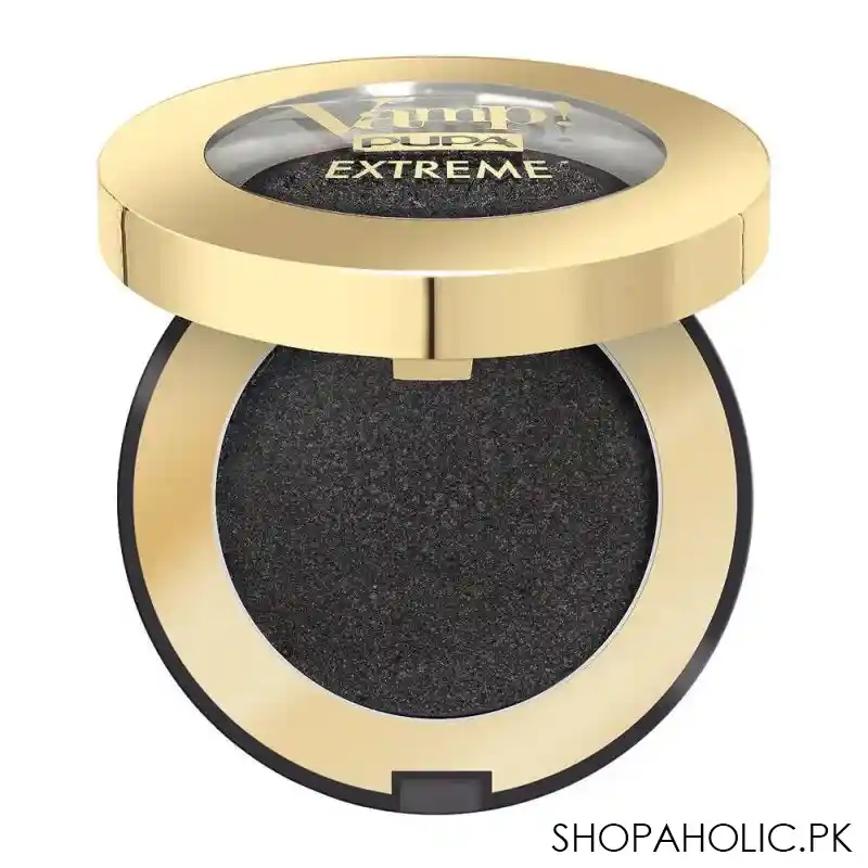 pupa milano vamp extreme creamy powder eyeshadow, 004 main image